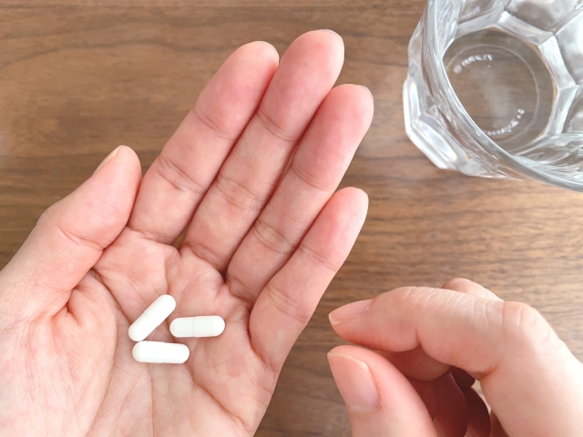薬物乱用頭痛の離脱症状とは？現れる症状と改善のポイント