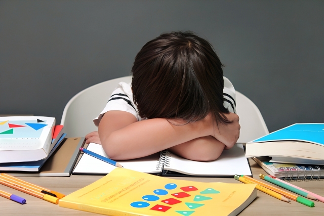 学校で片頭痛が起こったら？保健室でできる対応と学校との連携について